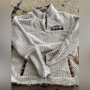 Sweater simply southern